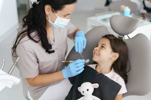Best Lost Filling or Crown Replacement in Fond Du Lac, WI